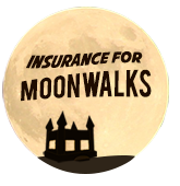 Insurance for Moonwalks